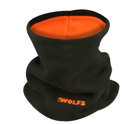 Komin dwustronny 2wolfs BEAR