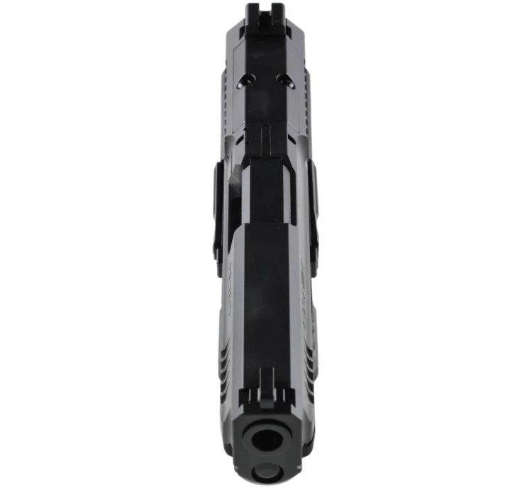 Pistolet Canik METE SFT Black kal.9x19mm