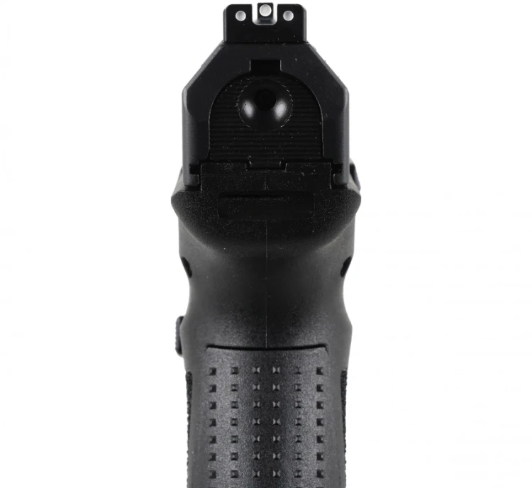 Pistolet Canik METE SFT Black kal.9x19mm