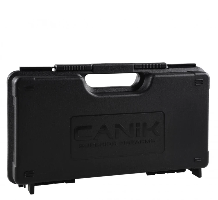 Pistolet Canik METE SFT Black kal.9x19mm