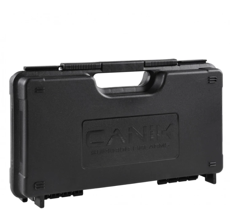 Pistolet Canik METE SF Combat Black kal.9x19mm