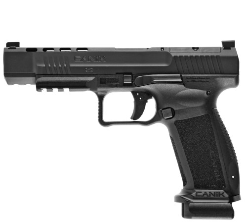 Pistolet Canik METE SFx Black kal.9x19mm