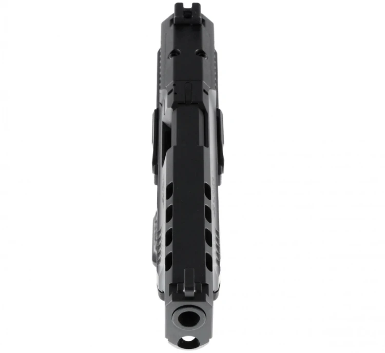 Pistolet Canik METE SFx Black kal.9x19mm