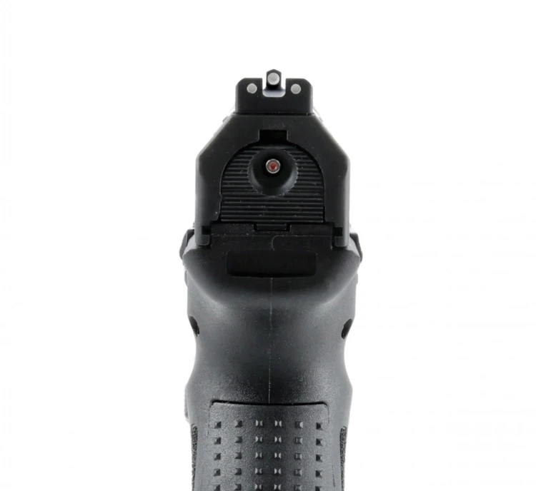 Pistolet Canik METE SFx Black kal.9x19mm