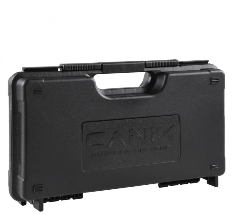 Pistolet Canik METE SFx Black kal.9x19mm