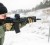 Karabinek TROY Patrol Rifle (TPR) 11,5" kal.5,56x45mm/223 Rem