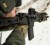 Karabinek TROY Patrol Rifle (TPR) 11,5" kal.5,56x45mm/223 Rem