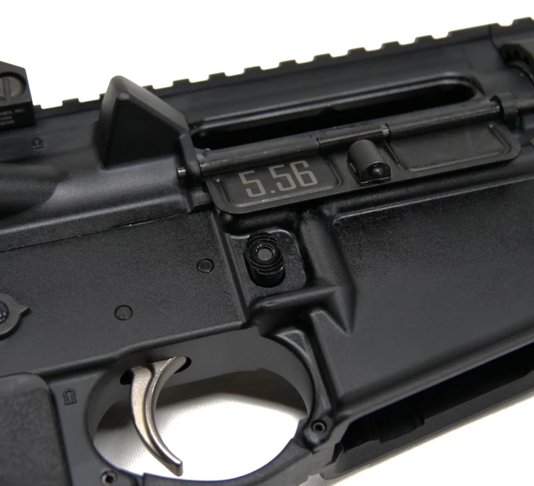 Karabinek TROY Patrol Rifle (TPR) 11,5" kal.5,56x45mm/223 Rem