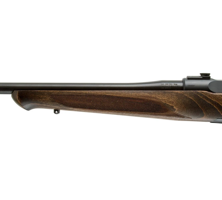 Sztucer Sauer 100 Classic II 20" kal.6,5 Creedmoor