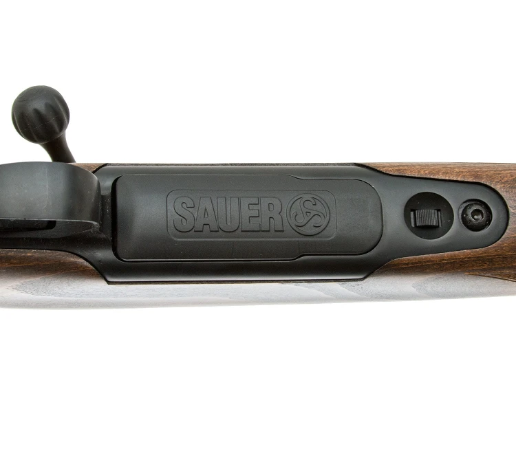 Sztucer Sauer 100 Classic II 20" kal.6,5 Creedmoor
