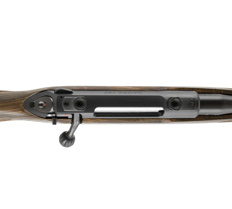 Sztucer Sauer 100 Classic II 20" kal.6,5 Creedmoor