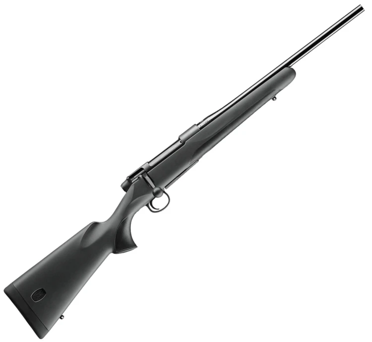 Sztucer Mauser M18 20" kal.223 Rem