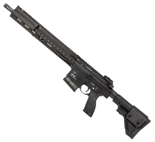 Karabin H&amp;K MR308 A3-28 16,5" kal.308 Win