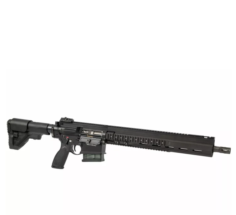 Karabin H&amp;K MR308 A3-28 16,5" kal.308 Win
