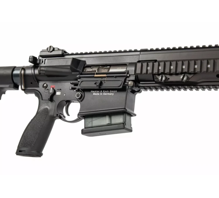 Karabin H&amp;K MR308 A3-28 16,5" kal.308 Win