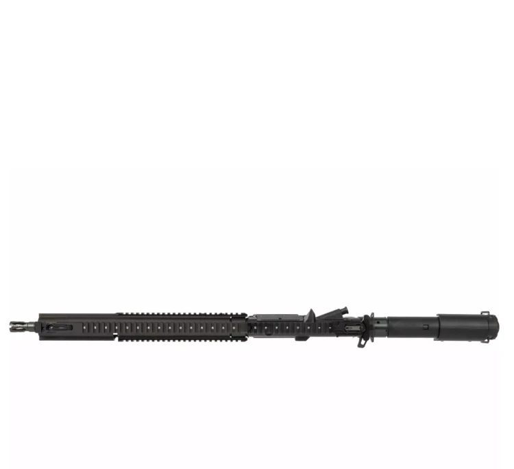 Karabin H&amp;K MR308 A3-28 16,5" kal.308 Win