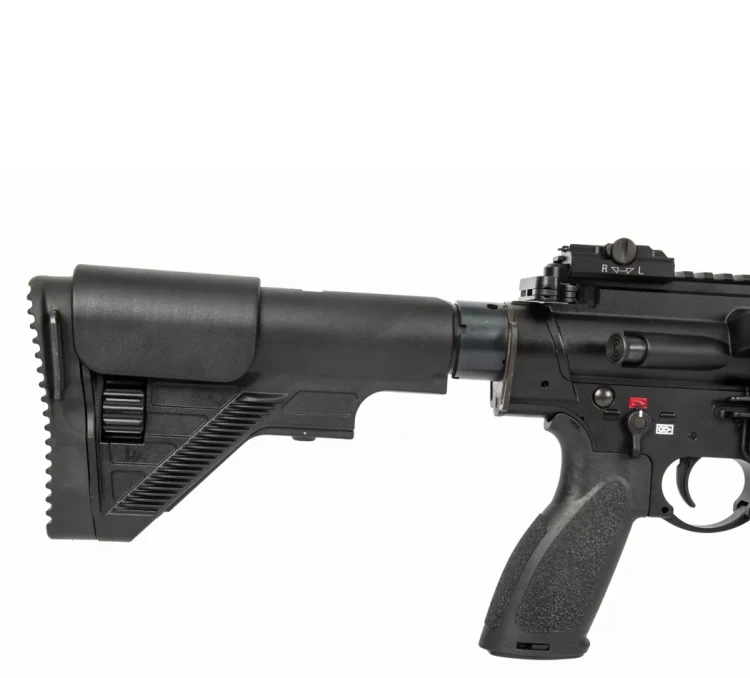 Karabin H&amp;K MR308 A3-28 16,5" kal.308 Win
