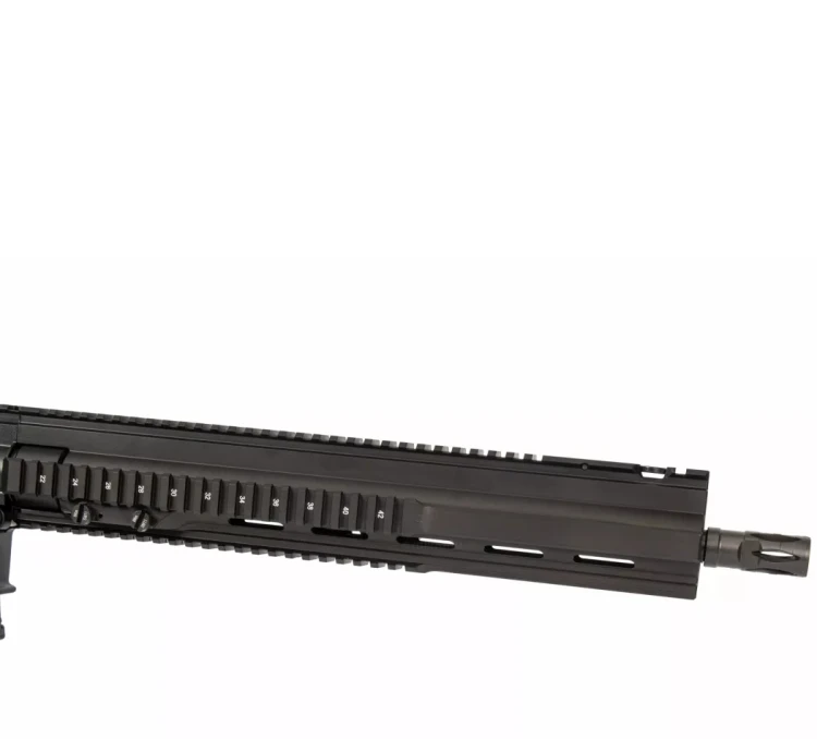 Karabin H&amp;K MR308 A3-28 16,5" kal.308 Win