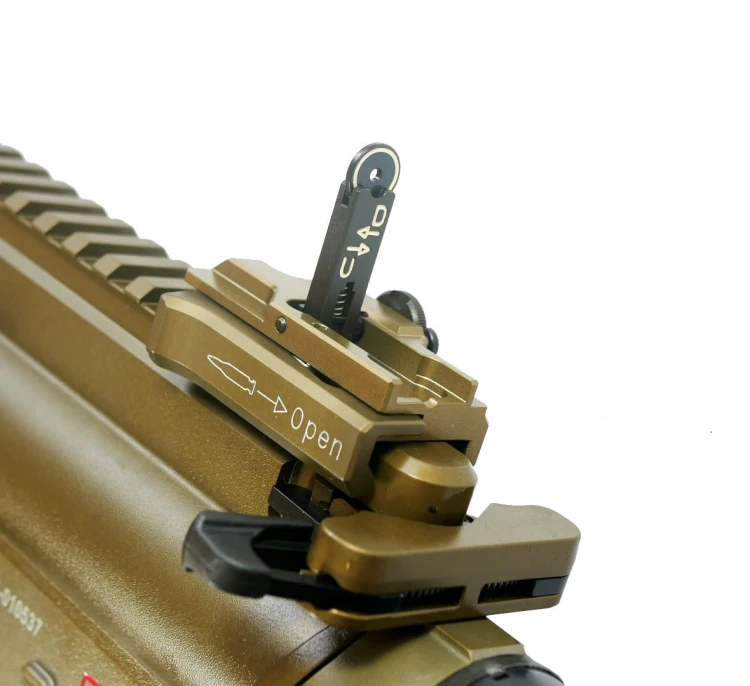 Karabin H&amp;K MR308 A3-28 16,5" kal.308 Win