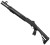 Strzelba Huglu ATROX Tactic Plus Black kal.12/76