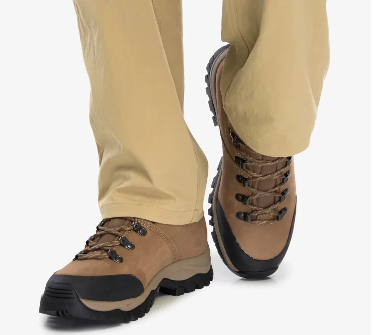 Buty damskie Meindl Jersey Lady Pro 2833/10 - Brown