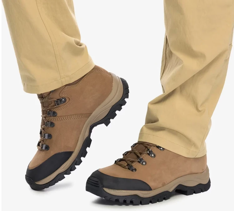 Buty damskie Meindl Jersey Lady Pro 2833/10 - Brown