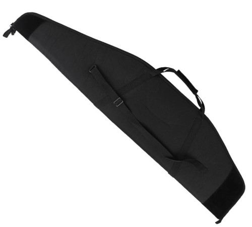 Pokrowiec na broń 2wolfs REPETIER (140cm) - Czarny