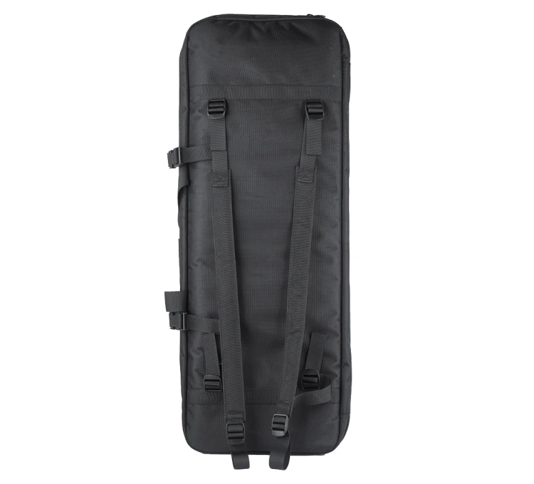 Pokrowiec na dwie sztuki broni Garbacz TACTICAL 2 - Coyote
