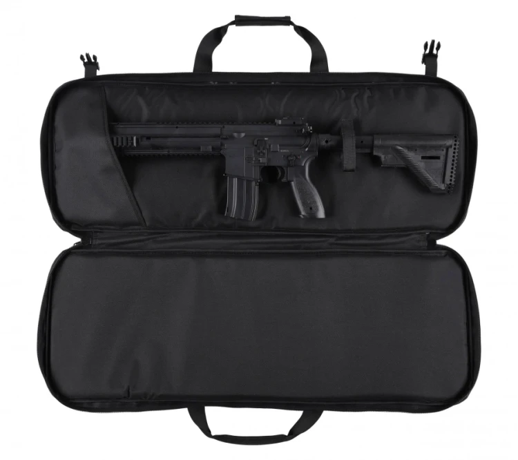 Pokrowiec na dwie sztuki broni Garbacz TACTICAL 2 - Coyote