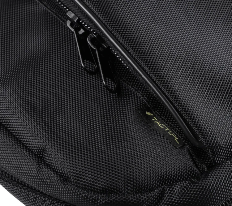 Pokrowiec na dwie sztuki broni Garbacz TACTICAL 2 - Coyote