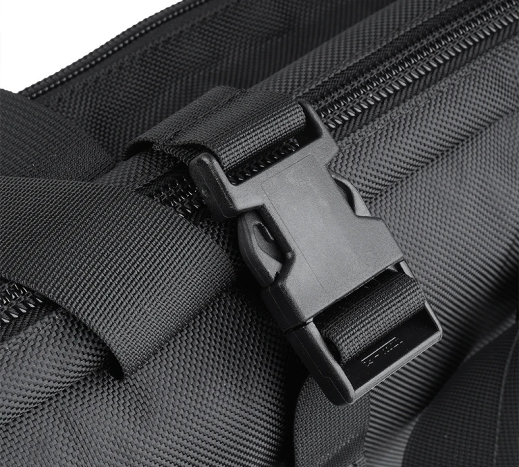 Pokrowiec na dwie sztuki broni Garbacz TACTICAL 2 - Coyote