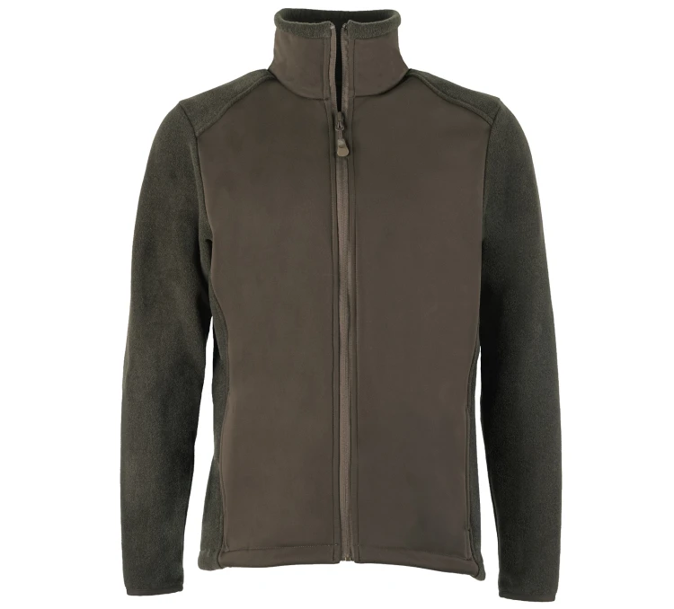 Kurtka Tagart Woodland - Brown
