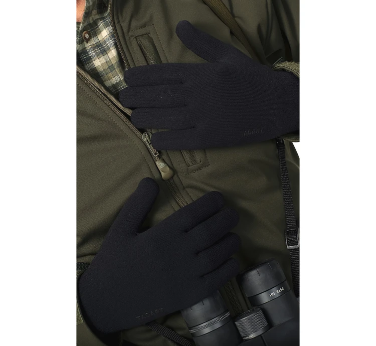 Rękawice Tagart Grip - Black