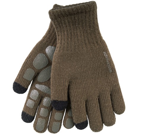 Rękawice Tagart Grip Thermo - Green