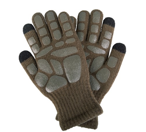 Rękawice Tagart Grip Thermo - Green