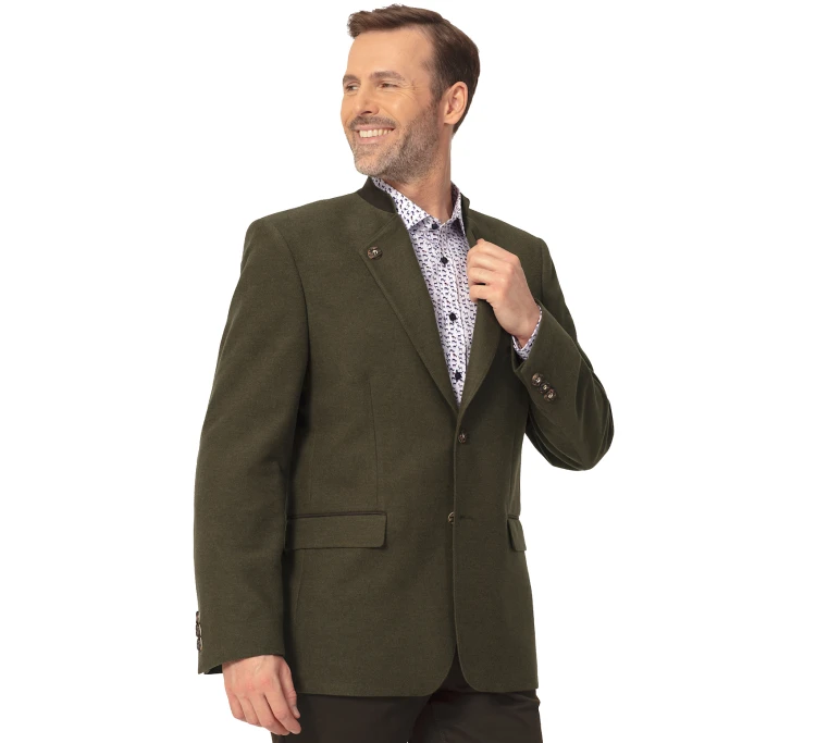 Marynarka Tagart Ren 2 - Green