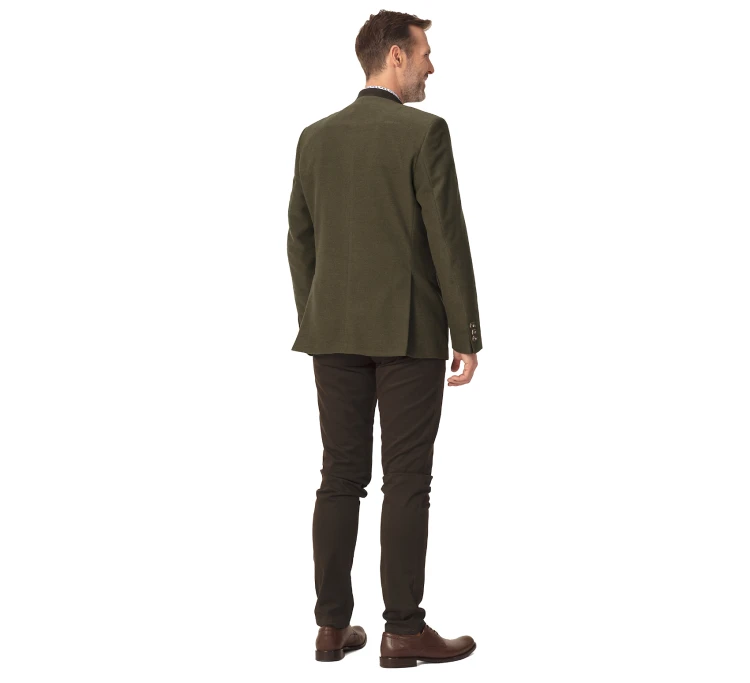 Marynarka Tagart Ren 2 - Green