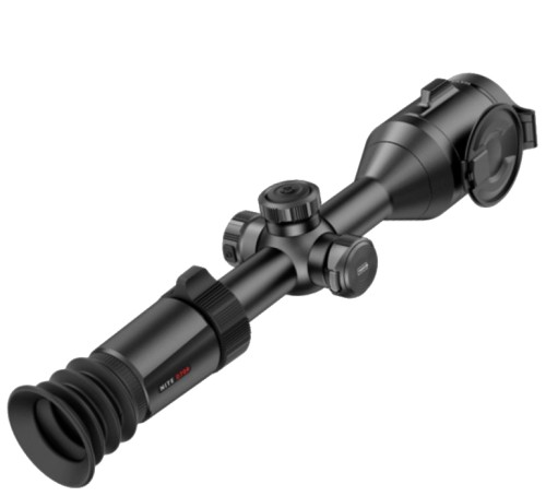 Luneta noktowizyjna Nocpix NITE D70R LRF + X-hog Pro 850, 940nm