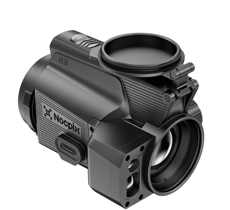 Nasadka termowizyjna Nocpix MATE H38R LRF