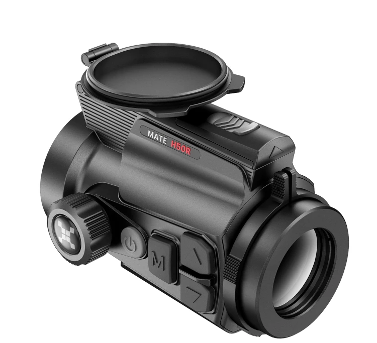 Nasadka termowizyjna Nocpix MATE H50R LRF