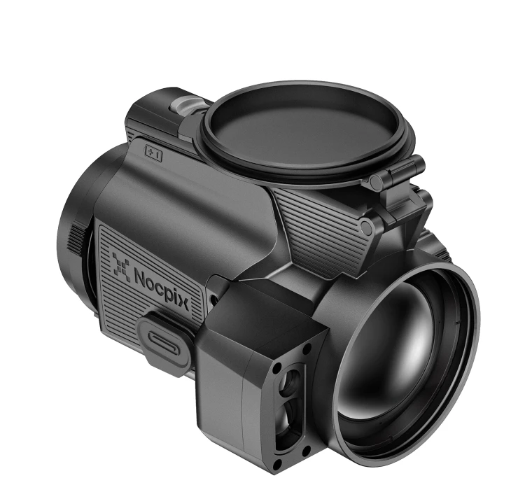 Nasadka termowizyjna Nocpix MATE H50R LRF