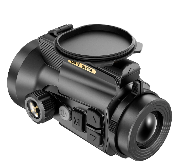 Nasadka termowizyjna Nocpix MATE ULTRA S60R