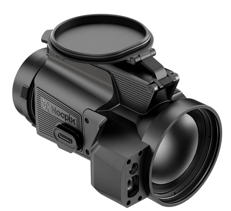 Nasadka termowizyjna Nocpix MATE ULTRA S60R