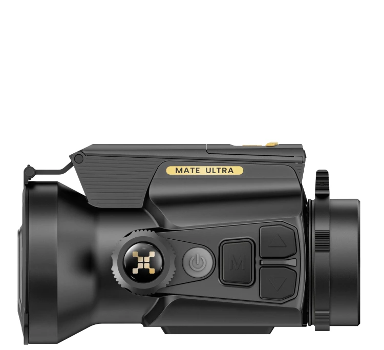 Nasadka termowizyjna Nocpix MATE ULTRA S60R