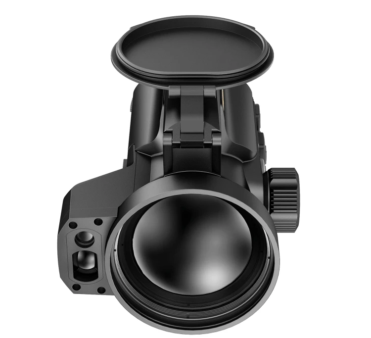 Nasadka termowizyjna Nocpix MATE ULTRA S60R