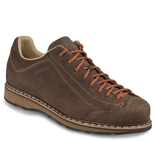 Buty Meindl Zirl 4272/46 - Dark Brown