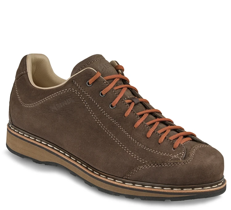Buty Meindl Zirl 4272/46 - Dark Brown