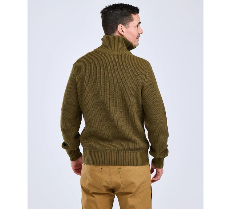 Pinewood Philip Knitted 5368 - Olive Green (3).jpg