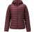 Kurtka damska Pinewood Abisko Insulation 3252 - Earth Plum