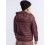 Kurtka damska Pinewood Abisko Insulation 3252 - Earth Plum